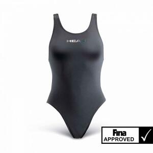 HEAD Dámské závodní plavky LIQUIDFIRE POWER LADY TANK - 36 (dostupnost 5-7 dní)