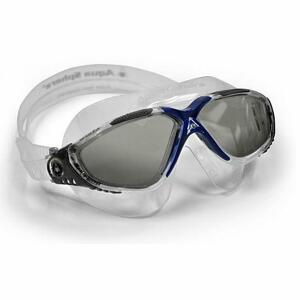 Aqua Sphere Plavecké brýle VISTA tmavá skla - aqua/modrá