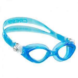 CRESSI Plavecké brýle KING CRAB čirá skla - fialová (dostupnost 12-14 dní)