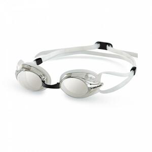 HEAD Plavecké brýle VENOM zrcadlové - lime/šedá (dostupnost 5-7 dní)