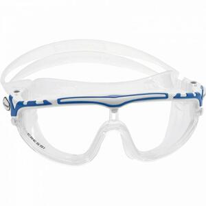 CRESSI Plavecké brýle SKYLIGHT - modrá/čirá skla