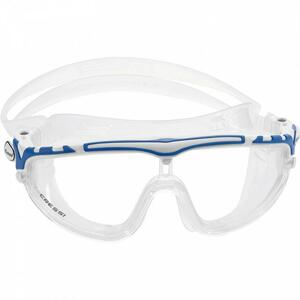 CRESSI Plavecké brýle SKYLIGHT - černá/zrcadl. skla (dostupnost 12-14 dní)