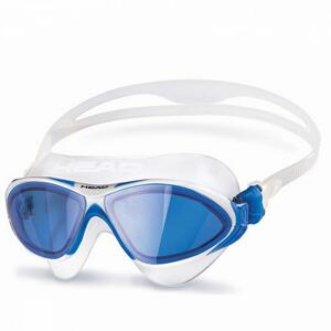 HEAD Plavecké brýle HORIZON modrý zorník - trans./růžová