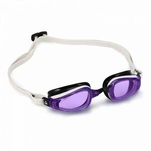 Aqua Sphere Plavecké brýle Michael Phelps K180 fialový zorník