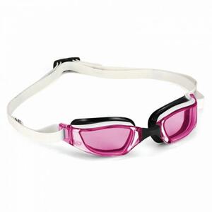Aqua Sphere Plavecké brýle Michael Phelps XCEED růžový zorník