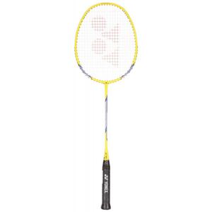 Yonex Nanoray Dynamic Levitate badmintonová raketa - žlutá