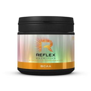Reflex Nutrition BCAA 200 tablet