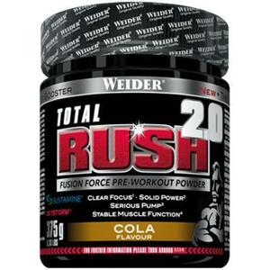 Weider Total Rush 375 g - cola