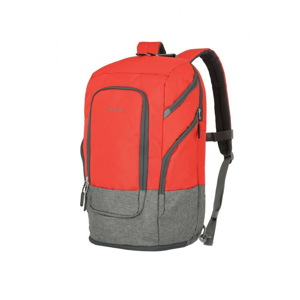 Travelite basics backpack l 30l red