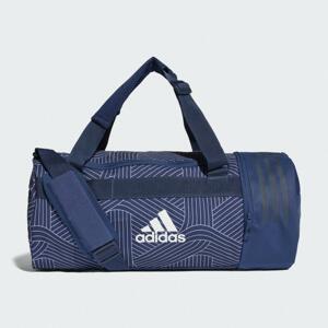 Adidas CVRT 3S DUF S CG1539 sportovní taška - modrá