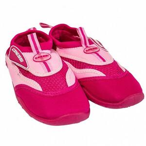 CRESSI Dětské boty CORAL JR Růžové / fuxia - 30 růžová