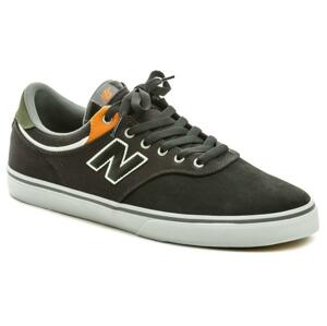New Balance NM255BOL černá nadměrná pánská obuv - EU 46,5
