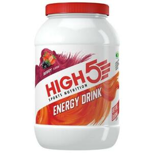 High5 Energy Drink 2200 g - tropické ovoce