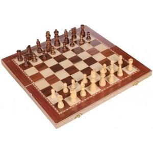 Sedco Šachy dřevěné 96 C03 39 x 39 cm