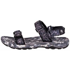 Alpine Pro BATHIALY černé dámské sandály - EU 41