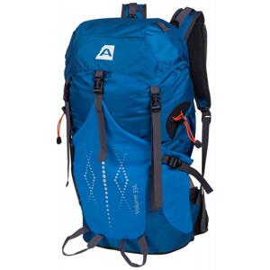 Alpine pro austin 35l modrá - modrý 35L
