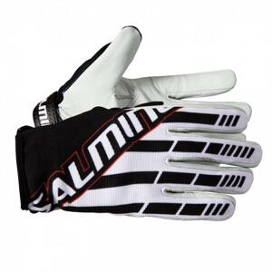 Salming Atilla Goalie Gloves brankařské rukavice - XS