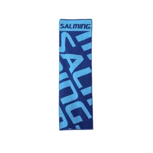 Salming Gym Towel Navy/Blue