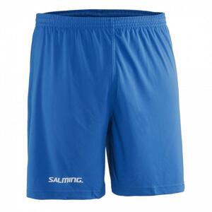 Salming Core Shorts - Modrá, XXXL