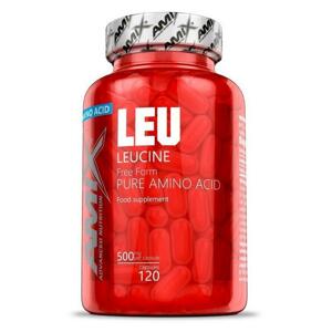 Amix L-Leucine 1000 120 tablet