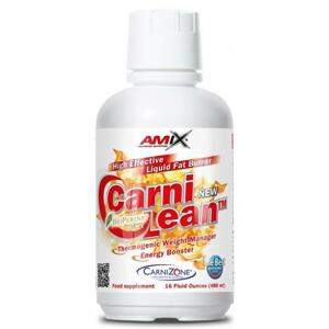 Amix CarniLean 480 ml - limetka