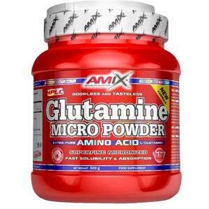 Amix Glutamine 500 g