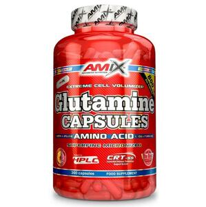 Amix L-Glutamine 360 tablet