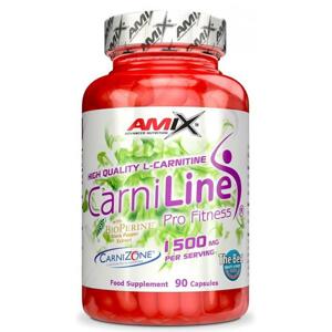 Amix CarniLine 1500 90 tablet