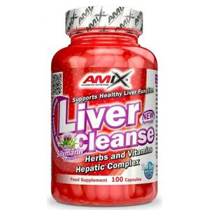 Amix Liver Cleanse 100 tablet