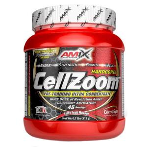 Amix CellZoom 315 g - citron - limetka