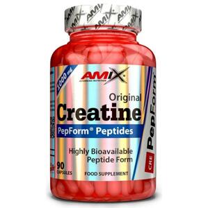 Amix Creatine PepForm Peptides 90 tablet