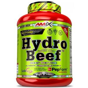 Amix Hydro Beef 2000 g - čokoláda - třešeň