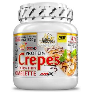 Amix Protein Crepes 520 g - čokoláda