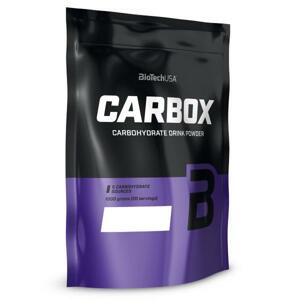 BioTech CarboX 1000 g - broskev