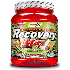 Amix Recovery Max 575 g - pomeranč