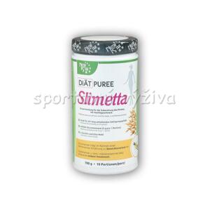Nutristar Diat Puree Slimetta - kaše 700g - Čokoláda (dostupnost 7 dní)