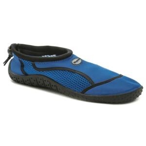 Magnus 383-0000-S1 modrá pánská obuv do vody - EU 44