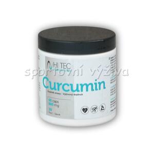 Hi Tec Nutrition Health Line Curcumin 800mg 60 kapslí