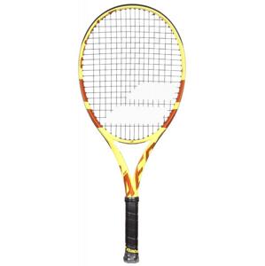 Babolat Pure Aero JR 26 RG 2019 juniorská tenisová raketa - G0