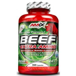 Amix Beef Extra Amino 198 tablet