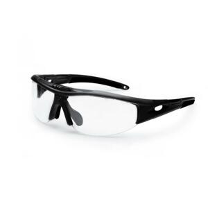 Salming V1 Protec Eyewear SR GunMetal - Růžová, XL