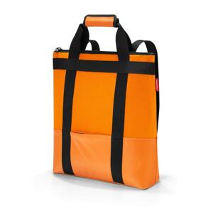 Reisenthel Daypack Canvas Orange batoh