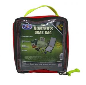 BCB Adventure sada pro přežití Hunters Grab Bag
