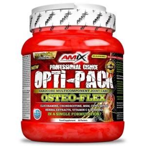 Amix Nutrition Opti Pack Osteo Flex 30 sáčků