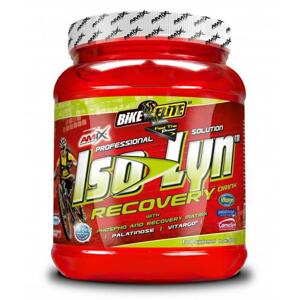 Amix Nutrition IsoLyn Recovery 800 g - citron