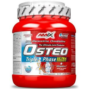 Amix Osteo TriplePhase Concentrate natural 700 g - citron