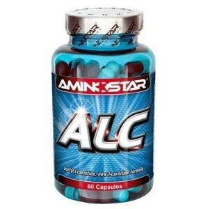 Aminostar ALC Acetyl L-Carnitine 60 tablet