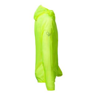 Progress AERO LITE ultra lehká bunda - větrovka - L-neon zelená