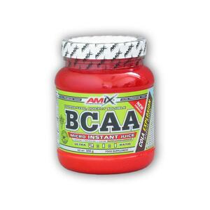 Amix High Class Series BCAA Micro Instant Juice 300g - Forrest fruits