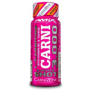 Amix Carni Shot 3000mg 60 ml - mojito